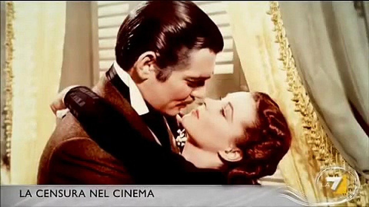 La censura nei film d'epoca spiegata da Paolo Limiti (01/11/2012)