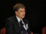 Bill Gates on the Importance of Eradicating Malaria