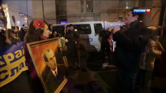 Волынь-43. Геноцид во Славу Украине HD