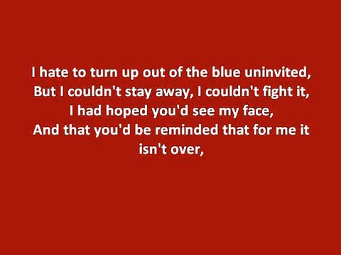 Adele - Someone Like You With Lyrics Full Song Adele Someone Like You With Lyrics