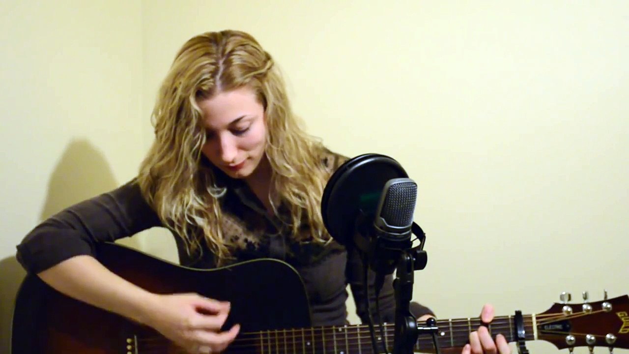 Far From Any Road (True Detective Theme Song - Handsome Family cover) - Kim Boyko [38]