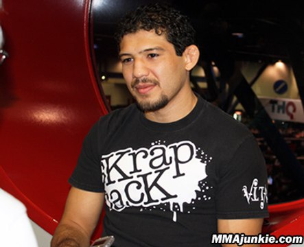 Gilbert Melendez