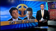 Today Tonight - Scientology - Feb 23 2010 Tommy Davis vs Xenophon