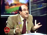 برنامج نأسف للإزعاج على قناة دريم 2 الجزء الثانى بتاريخ 13-10-2008