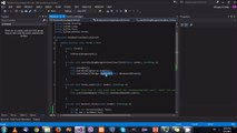 Programming in C# 050 - Table Adapters and their insert, update, and delete methods