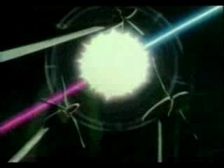 Project 15 AMV Demon Speeding Remix