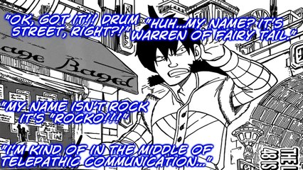 Fairy Tail Manga 424: Avatar (720p) English (Zacky-San)