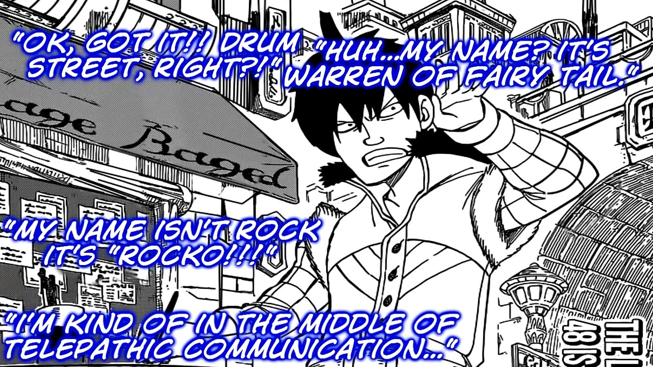 Fairy Tail Manga 424: Avatar (720p) English (Zacky-San)