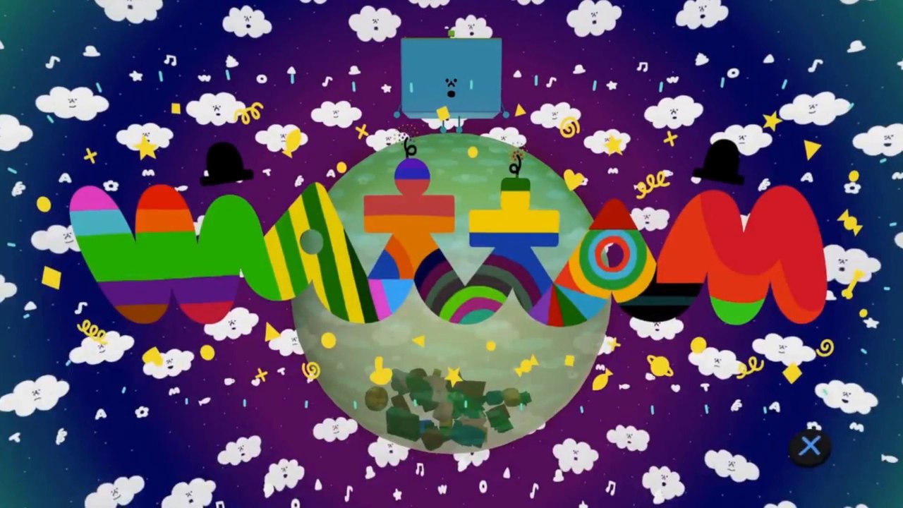 Wattam