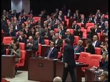 CHP Yalova Milletvekili Muharrem İnce'nin TBMM Genel Kurulu'nda yaptığı konuşma - 1. Bölüm