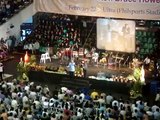 Preaching by Rev. Bruce Howell General Conference 09 UPC Phil. at Ultra