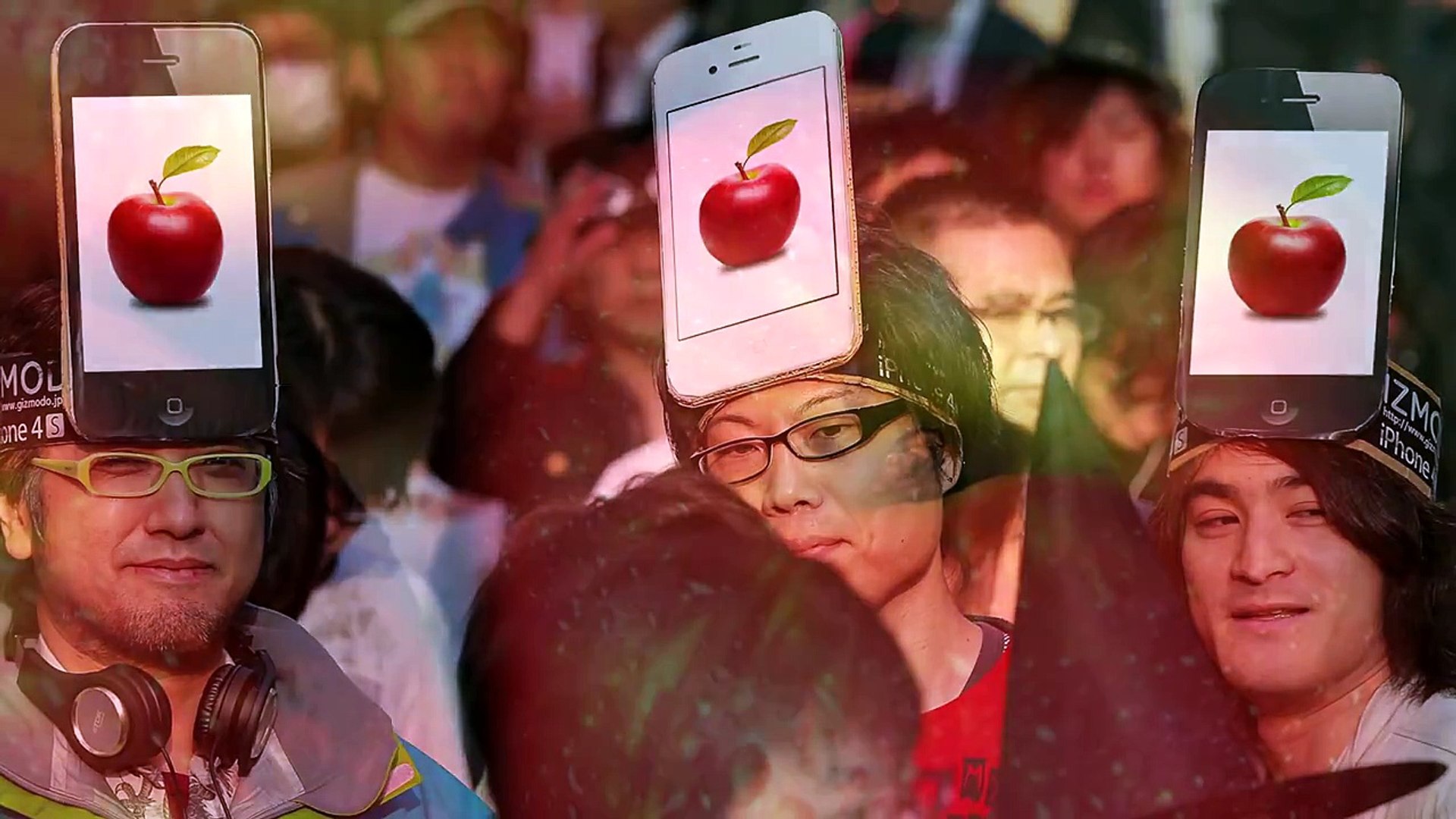 ⁣Top 10 Facts Apple