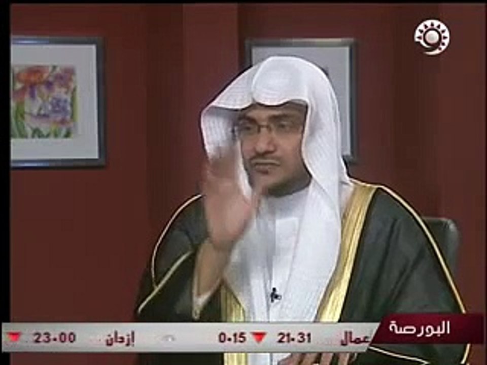 صالح المغامسي ~ البوصيري وماجاء في مدح النبي