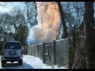 Home Alone 3 (My Town)