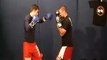 George Vranos - Boxing Defense - Boxing Techniques - Self Defense Techniques