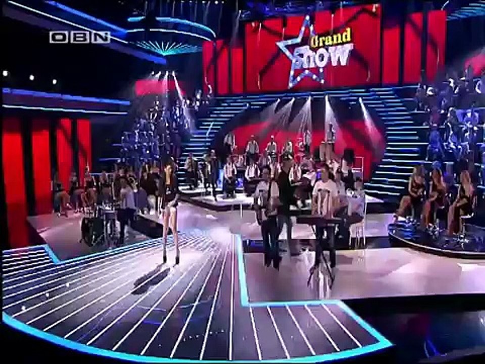 Katarina Zivkovic - Istina - Grand Show  - 26.05.2015