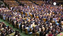 Единогласно: СБ ООН принял резолюцию по борьбе с терроризмом