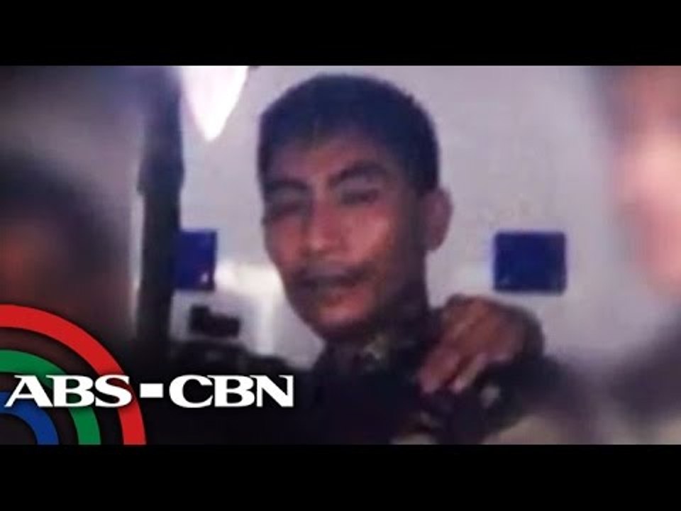 Sundalo, nang-hostage ng mga pasahero ng bus