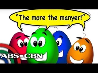 Mga kapalpakan sa social media