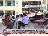 TV Patrol Southern Mindanao - May 29, 2015