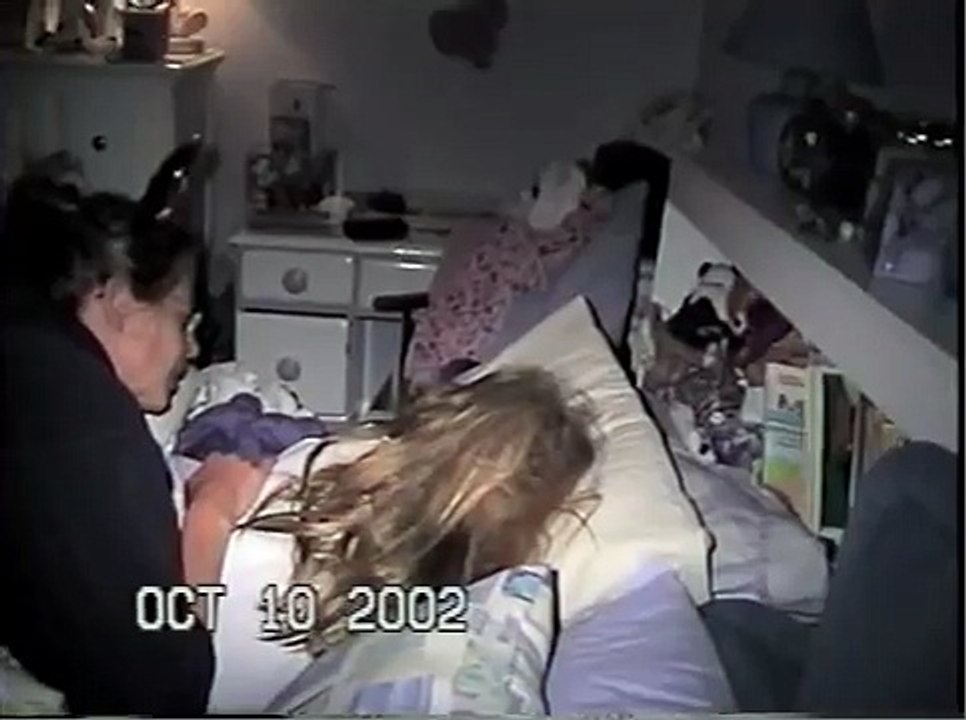 Wake Up for Disney Gone Wrong