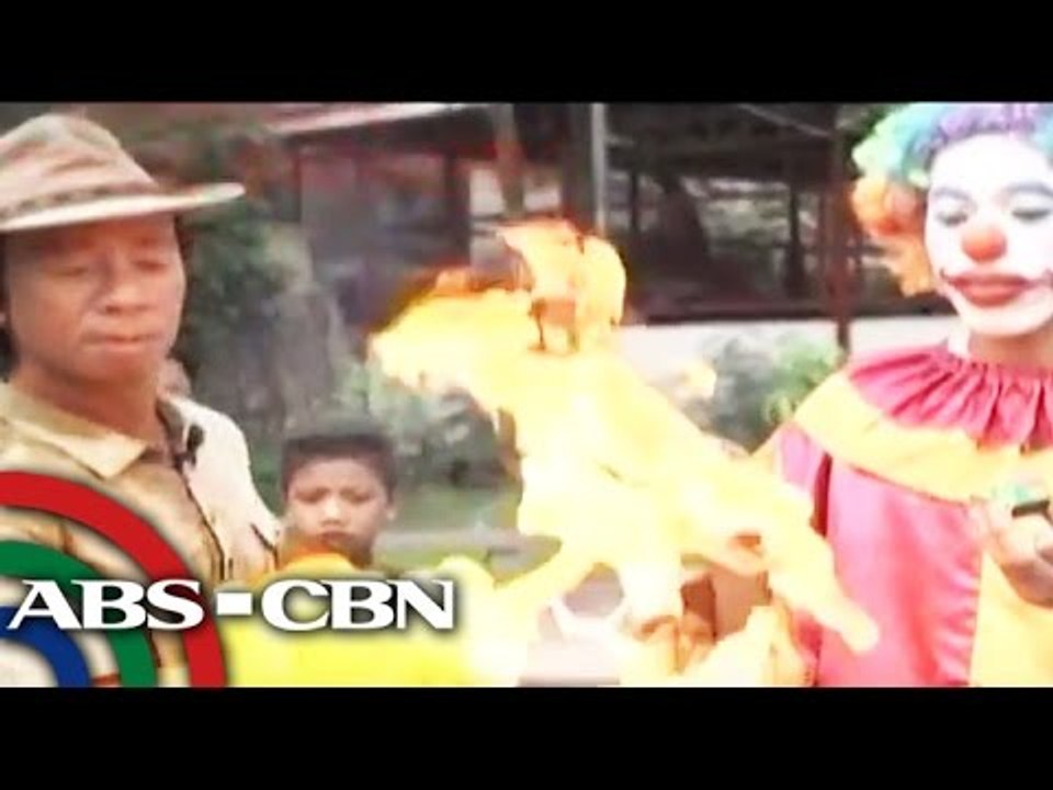 Matanglawin: May 31, 2015 Teaser