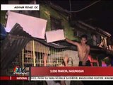 Newsbytes - TV Patrol - 3,000 families homeless from QC fire