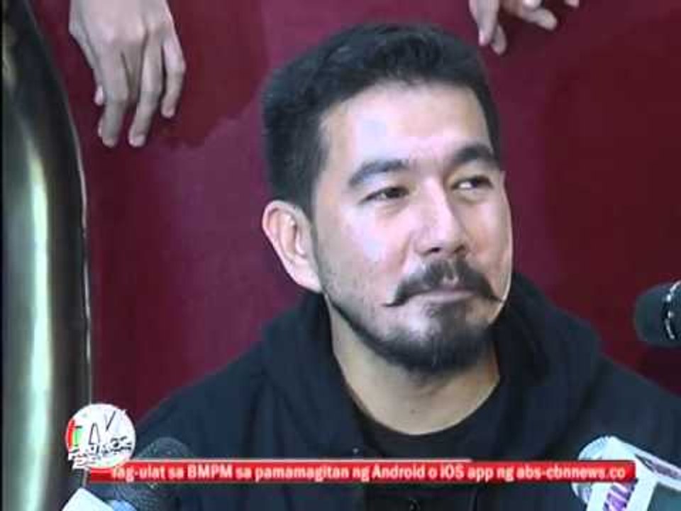 Newsbytes - TV Patrol - Kapamilya stars win big at OMG! Awards