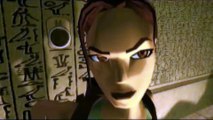Tomb Raider IV - Bande annonce