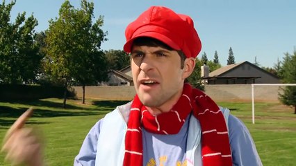 Smosh - POKEMON IN REAL LIFE 3!