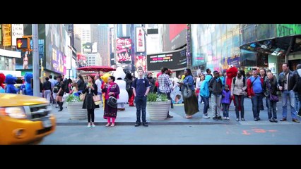 13. TÜRKÇE OLİMPİYATLARININ YENİ REKLAM FİLMİNİ GÖRDÜNÜZ MÜ?