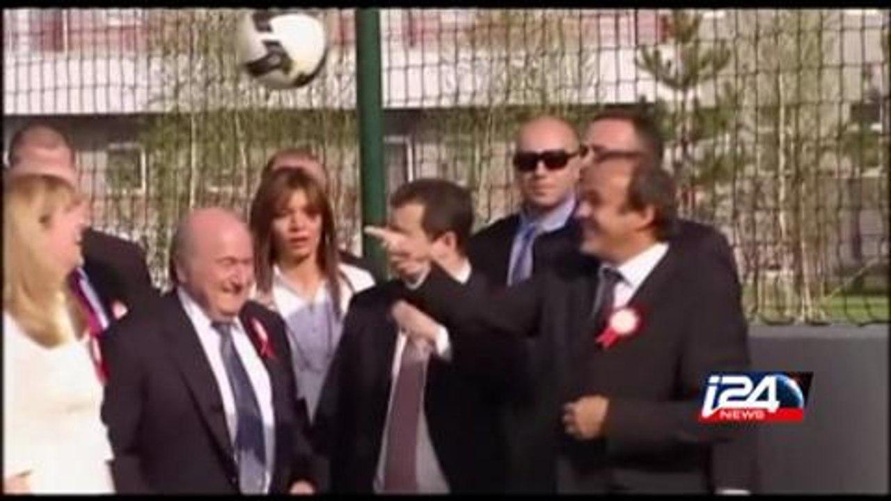 FIFA corruption scandal