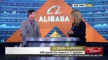 Is Alibaba Being Setup For Failure? Scott Schober Appears On CCTV America