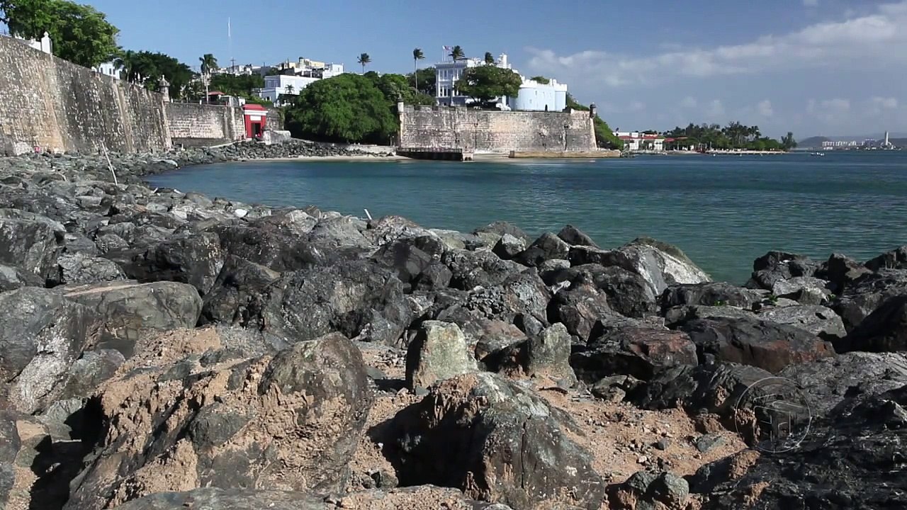 Puerto Rico travel video from Armchairtourist.com