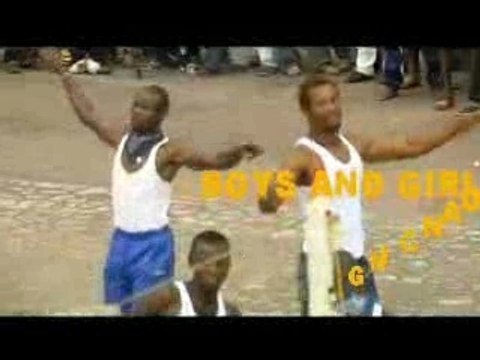 Werrason SOUS-SOL EXTRAS