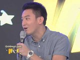 La Salle's Torres sings 'Nasa Iyo na ang Lahat' on 'GGV'