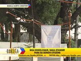 Manila cemeteries go high-tech