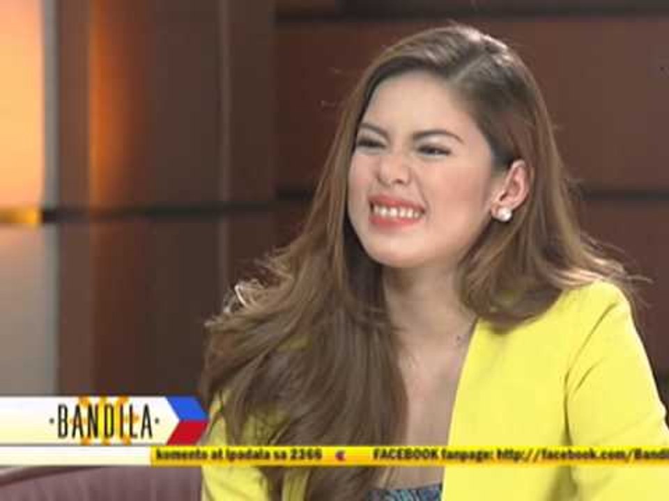 Shaina: Piolo 'consistent' with friendship