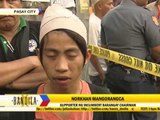 Many barangays failed to hold elections
