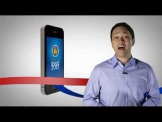 Are you ready for Barangay Halalan 2013?