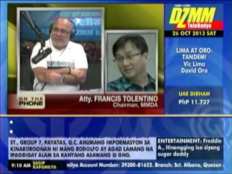 MMDA to assist motorists during EDSA reblocking