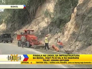 Download Video: 211 confirmed killed in Visayas quake