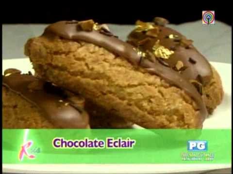Kris, Bea try desserts at Diamond Hotel