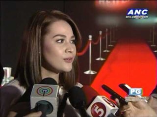 After 'She's the One,' Bea wants to work with Dingdong again