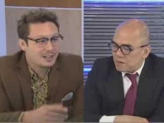 Baron Geisler bounces back