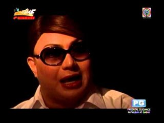 'PDAF' mastermind, conspirators in 'Showtime' spoof