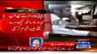▶ Leaked Threatening Video of KPK Health Minister Shahram Khan Tarakai Tabdeeli
