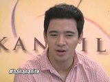 Erik Santos grilled on 'Ihaw Na!'