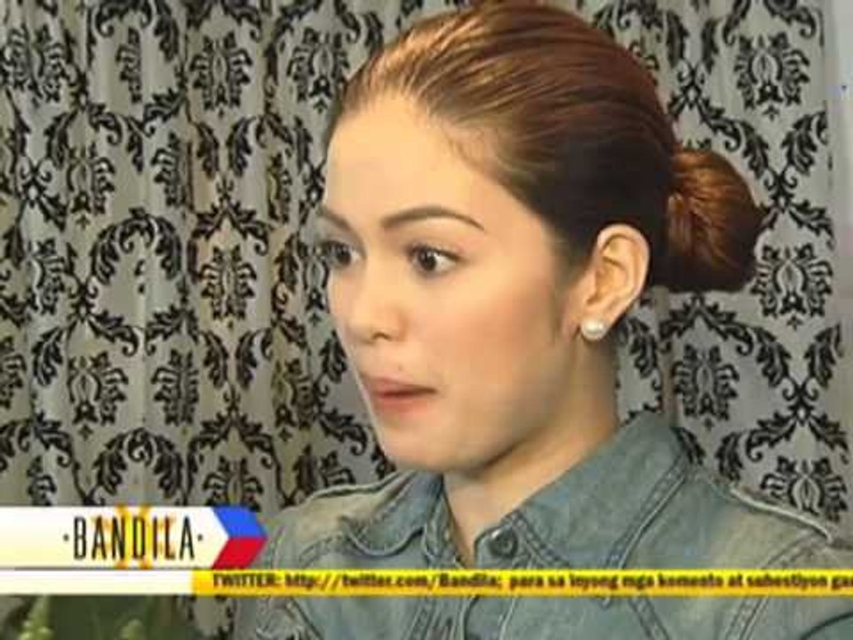 Shaina says friendship with Piolo 'getting deeper'
