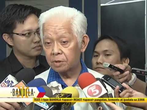 Barangay election campaign period starts